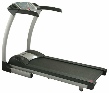 Электрическая беговая дорожка HouseFit HT-9025HP