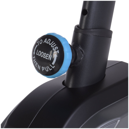 Велотренажер магнитный Evo Fitness Forward