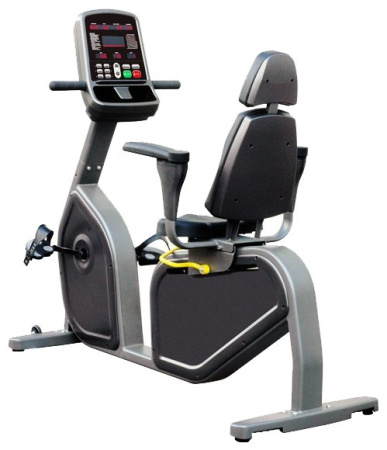 Велоэргометр Atlantic AT-300PR