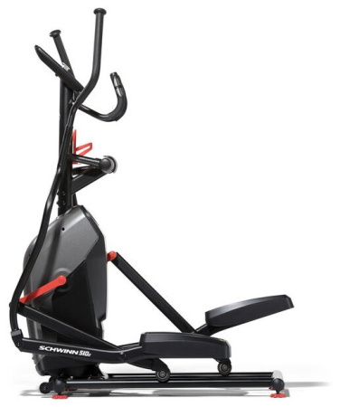 Эллиптический тренажер Schwinn 510E
