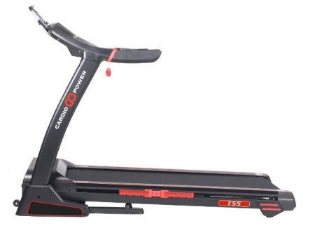 Электрическая беговая дорожка CardioPower T55