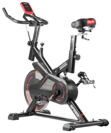 Велотренажер Sundays ES-7702 ES-7702