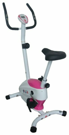 Вертикальный велотренажер USA Style SS-778D