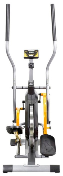 Эллиптический тренажер DFC Challenge Climber 1.0