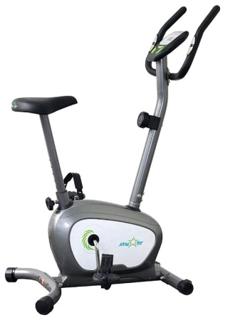 Вертикальный велотренажер Starfit BK-102 Racer