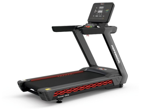 Беговая дорожка UltraGym UG-Power 009