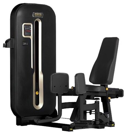 Тренажер со встроенными весами Bronze Gym S7-018