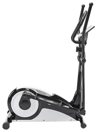 Эллиптический тренажер Tatverk Stroke