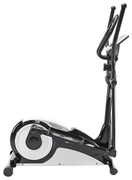 Эллиптический тренажер Tatverk Stroke