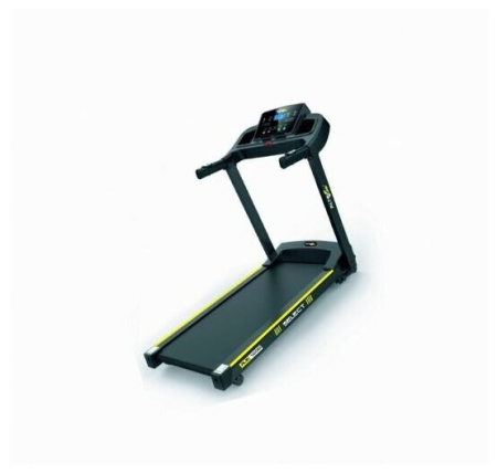 Электрическая беговая дорожка Altezani ALS 1000