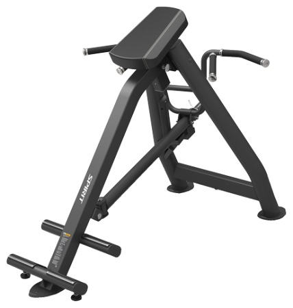 T-образная тяга с упором в грудь Spirit SP-4231