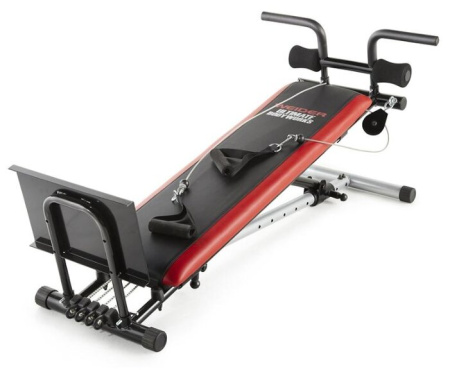 Многофункциональный тренажер WEIDER Ultimate Body Works