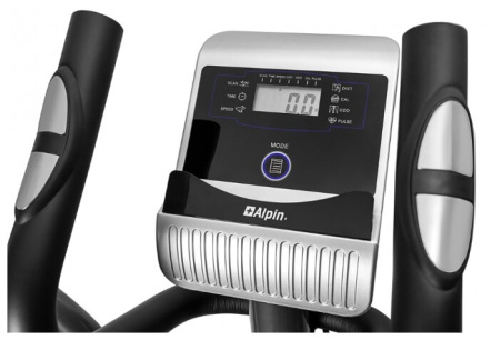 Эллиптический тренажер Alpin Sante X-171