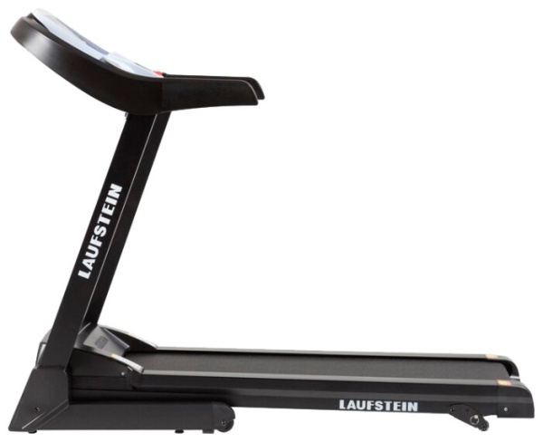 Электрическая беговая дорожка LAUFSTEIN Corsa Электрическая беговая дорожка LAUFSTEIN Corsa