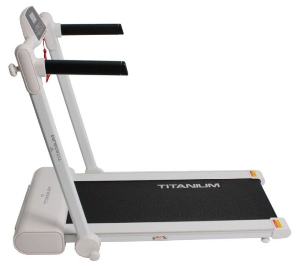 Электрическая беговая дорожка Titanium SF 0467