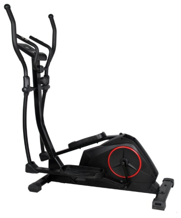 Эллиптический тренажер Brumer Newtone E870G