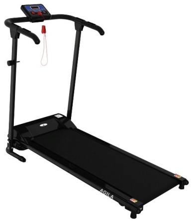 Электрическая беговая дорожка DFC T99 Agila