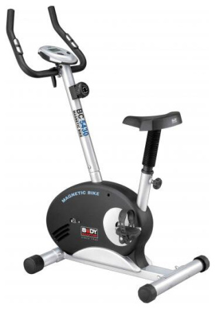 Вертикальный велотренажер Body Sculpture BC-5430HX-H