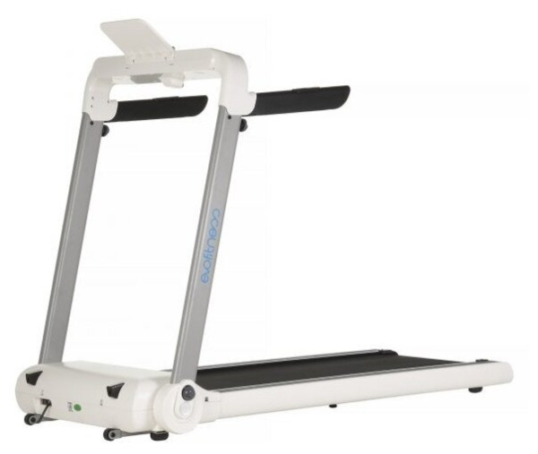 Электрическая беговая дорожка Evo Fitness Delta Электрическая беговая дорожка Evo Fitness Delta