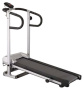 Магнитная беговая дорожка Torneo Cross T-107