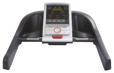 Электрическая беговая дорожка Motus M90T