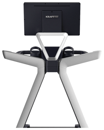 Электрическая беговая дорожка Kraft Fitness X21