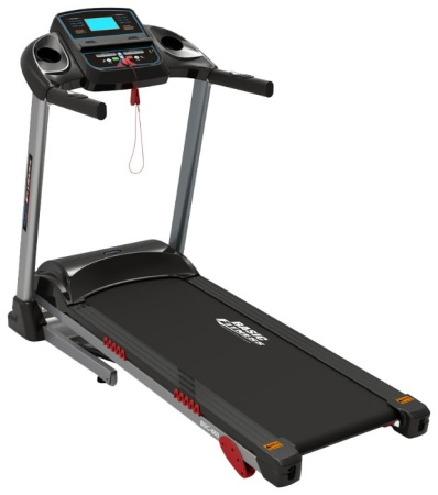 Электрическая беговая дорожка BASIC FITNESS T660