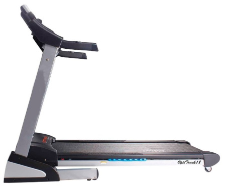 Электрическая беговая дорожка Optima Fitness OptiTrack 18