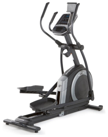 Эллиптический тренажер NordicTrack C 7.5 (NTEVEL89818)