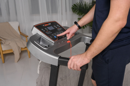 Беговая дорожка UnixFit ST-540Z