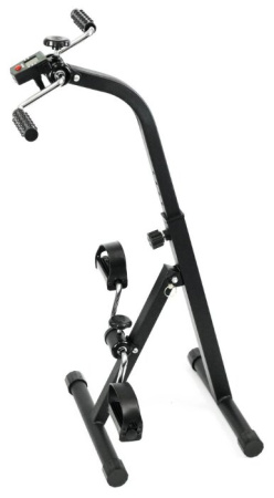 Портативный велотренажер Belberg BE-23