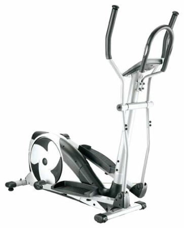 Эллиптический тренажер Larsen FB1032M