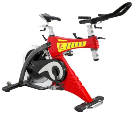 Спин-байк V-Sport Premier Prof-R