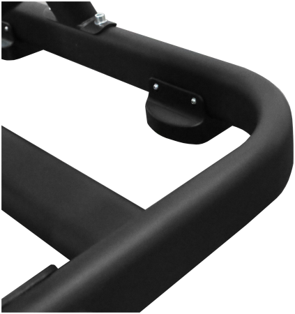 Бицепс Bronze Gym PL-1713