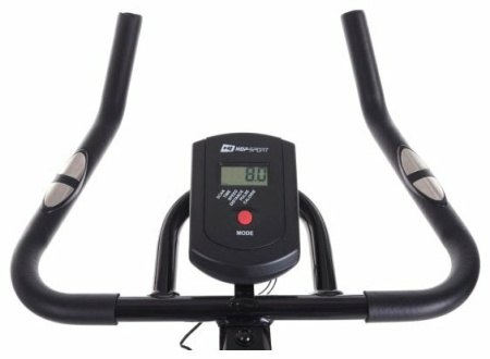 Вертикальный велотренажер Hop-Sport HS-065IC Delta