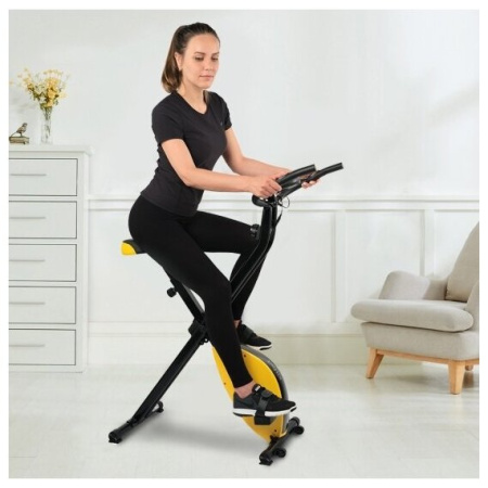 Велотренажер Kitfort КТ-4005