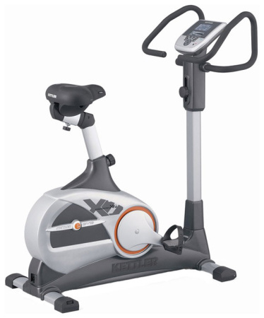 Велоэргометр KETTLER 7687-000 X7