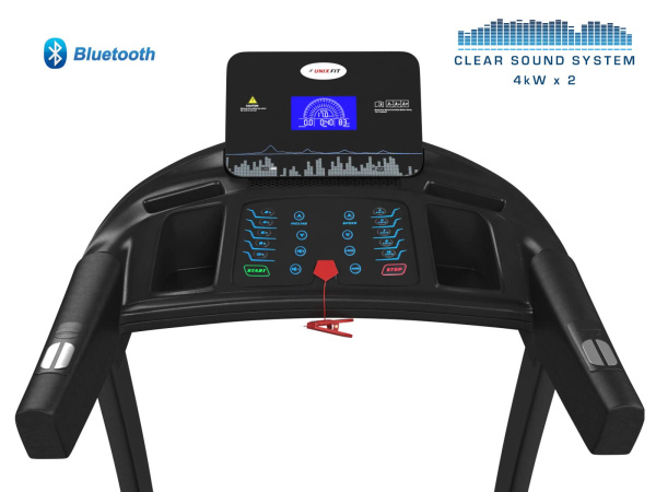 Беговая дорожка UnixFit MX-910T