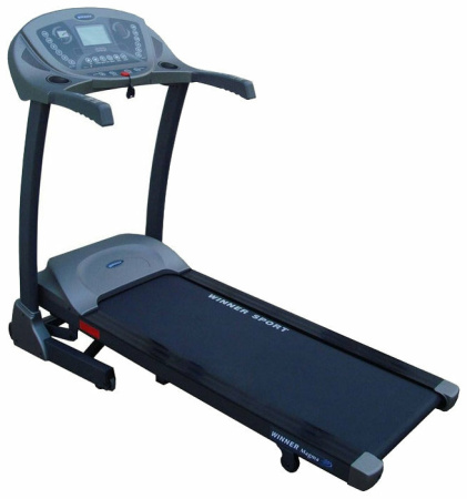 Электрическая беговая дорожка Winner Magma