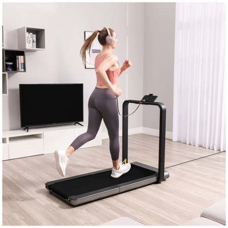 Беговая дорожка WalkingPad Xiaomi X21 TRX21F (черная)