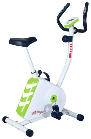 Вертикальный велотренажер Stingray ST-9118G