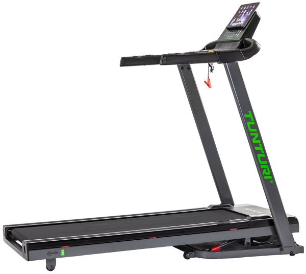 Беговая дорожка Tunturi Cardio Fit T40