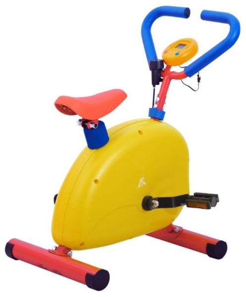 Вертикальный велотренажер DFC VT-2600 Вертикальный велотренажер DFC VT-2600