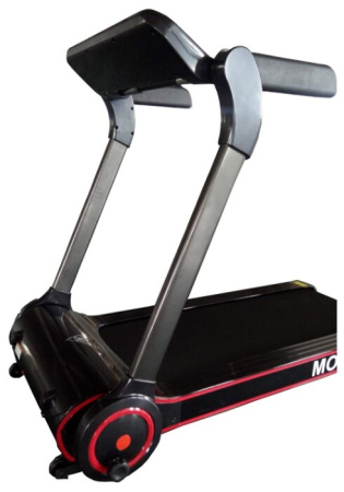 Электрическая беговая дорожка DFC Modern B