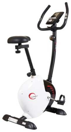 Вертикальный велотренажер HMS M9239i