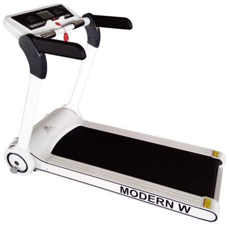 Электрическая беговая дорожка DFC Modern W