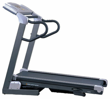 Электрическая беговая дорожка Jet Stream M378