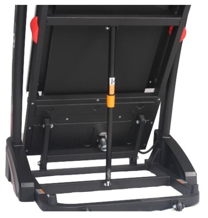 Электрическая беговая дорожка CardioPower T35