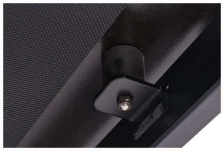 Электрическая беговая дорожка Titanium Masters Physiotech TDM