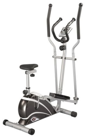 Эллиптический тренажер LifeGear 92535